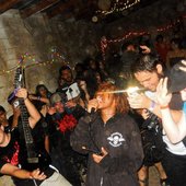 paperplanes - TX screamo