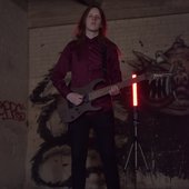 Plastic Doom Toy Bleeding Out Promo Pictures