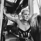 P!nk Photos | Last.fm