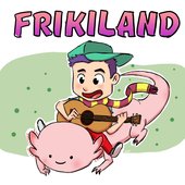 Frikiland
