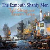 Tall Ships and Tavern Tales