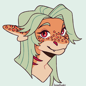 Avatar for YuzukiShark