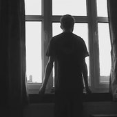 Alone...
