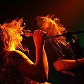 Jakub Najman and Jiri Tvrznik