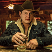 Jon Pardi