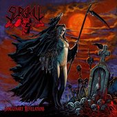 Sanguinary Revelations