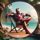 Avatar for ironman9356