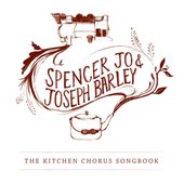 The Kitchen Chorus Songbook