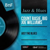 Just the Blues (Mono Version)