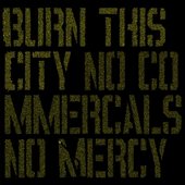 No Commercials; No Mercy
