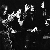 Dark Funeral