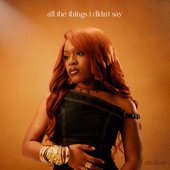 all the things i didn’t say