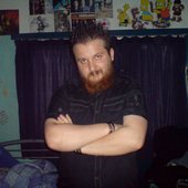 new pic of me