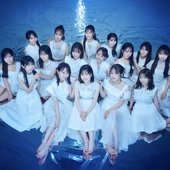 STU48 - 11th single 「地平線を見ているか？」
