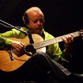 Sebastião Tapajós