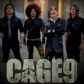 Cage9