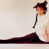 中原めいこ Music Videos Stats And Photos Last Fm