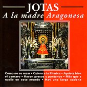 A la Madre Aragonesa