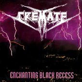 Enchanting Black Recess