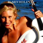 Avatar for Ilseviolin