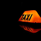 taxi_cab için avatar