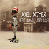 Here Again, and Lost