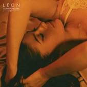 Léon - Surround Me [EP Cover]