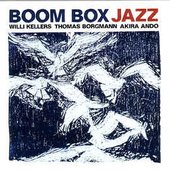 Boom Box: Jazz