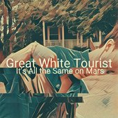 It's All the Same on Mars