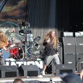 Obituary@METALCAMP10