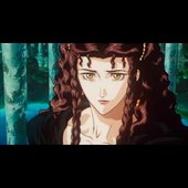 Rosa de plata, espinas de oro