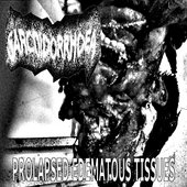 Prolapsed Edematous Tissues