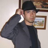 daniel sombrero