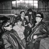 BAZOOKA (Argentinian)