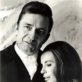 Johnny Cash & June Carter Cash