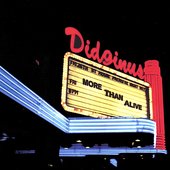 More Than Alive