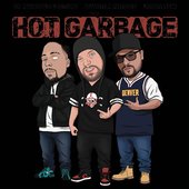 Hot Garbage [Explicit]