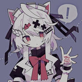 Nekopawhat 的头像