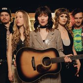 Molly Tuttle & Golden Highway