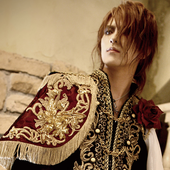 「NOBLE」 (Versailles)