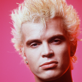 Billy Idol