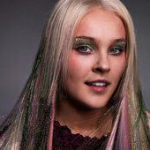 Jojo Siwa Paper Magazine