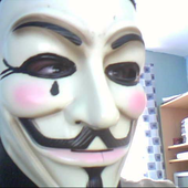 LastFM profile picture for @Absorbing