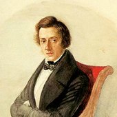 Frédéric Chopin