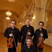 Moyzes Quartet