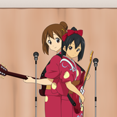 ゆいあず