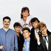 INXS