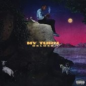 My Turn - Deluxe 
