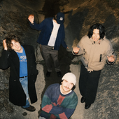 from spotify, posted by BEAN.