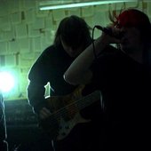 \"Wound\" Music Video